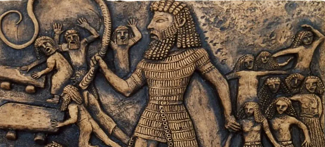 The Labyrinth Is Thoroughly Known