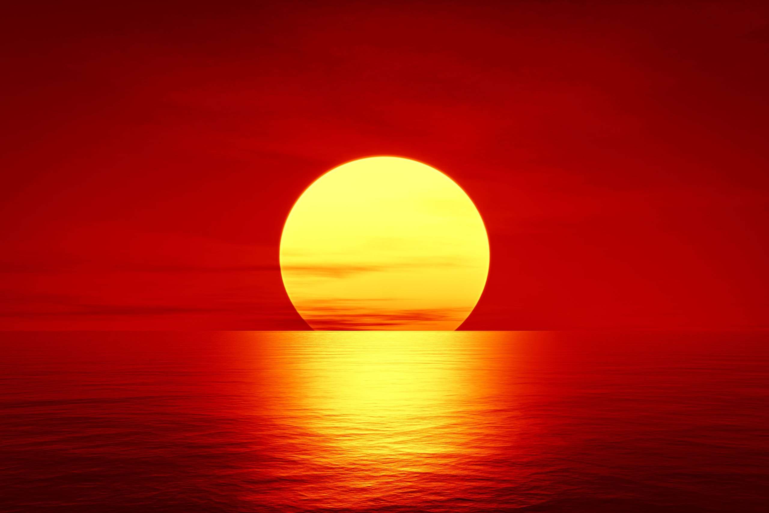 Before the Sun Goes Down