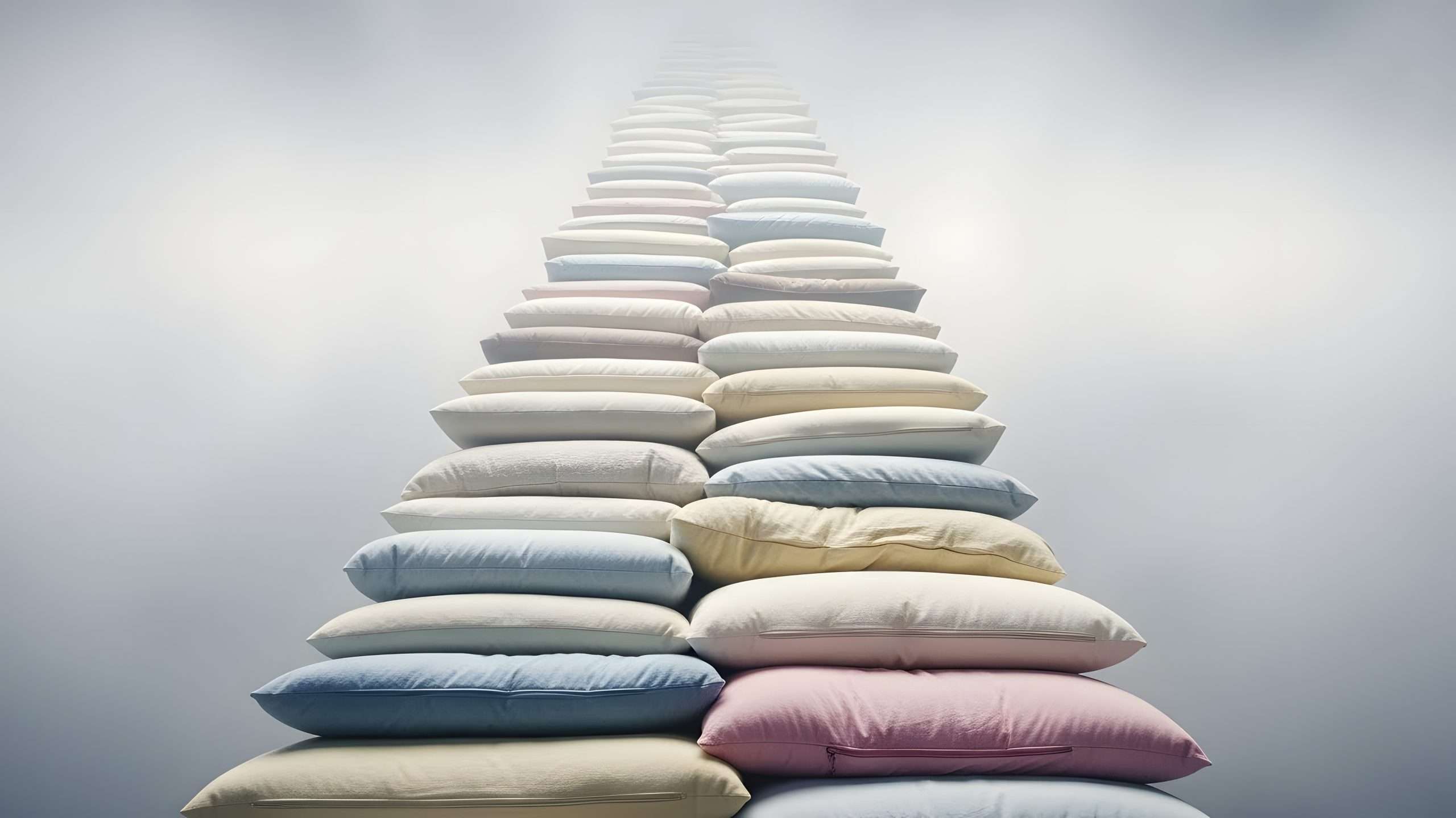 Twelve Steps to Sleep