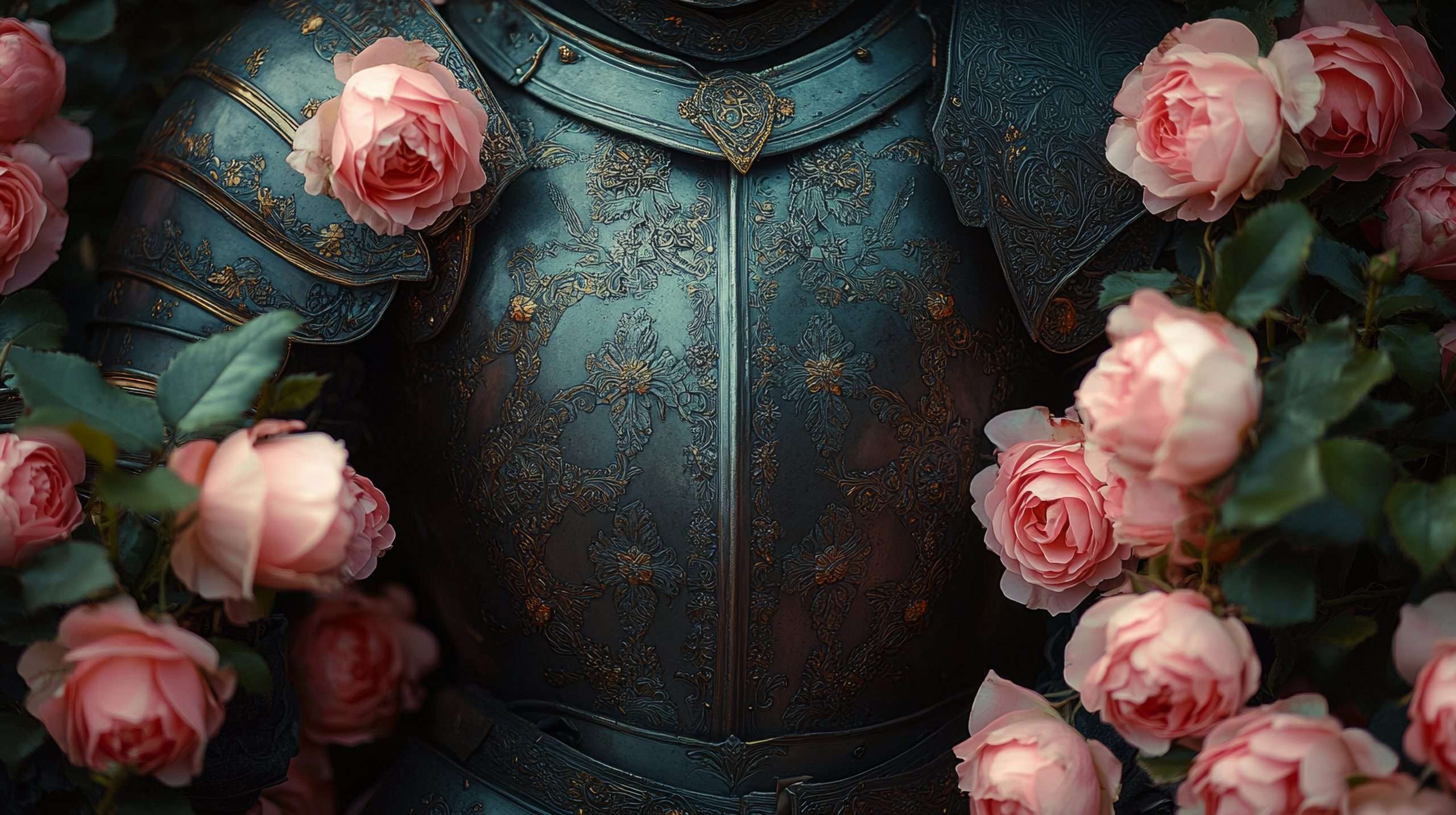 Songs of War and Love