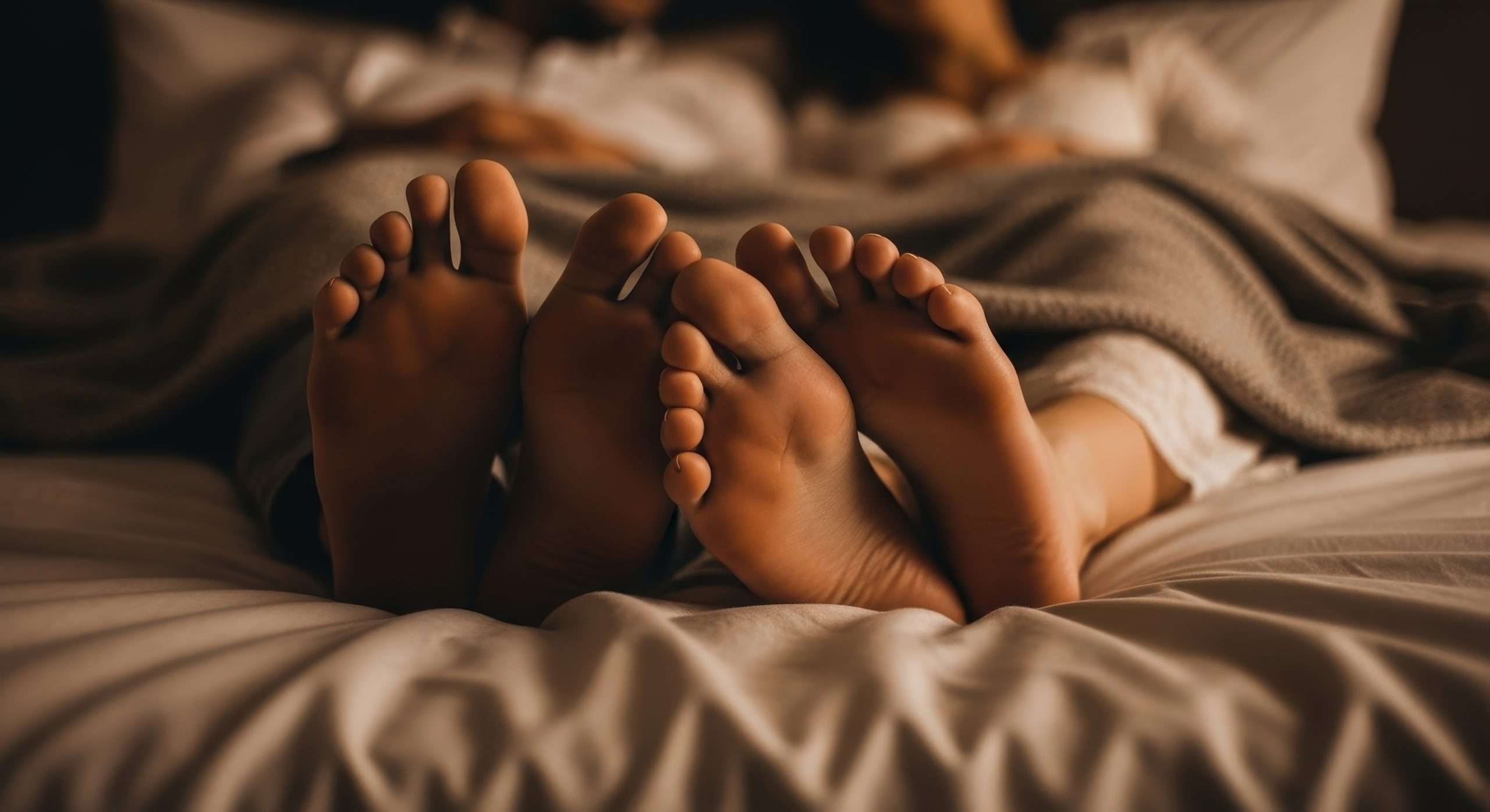 Between the Covers