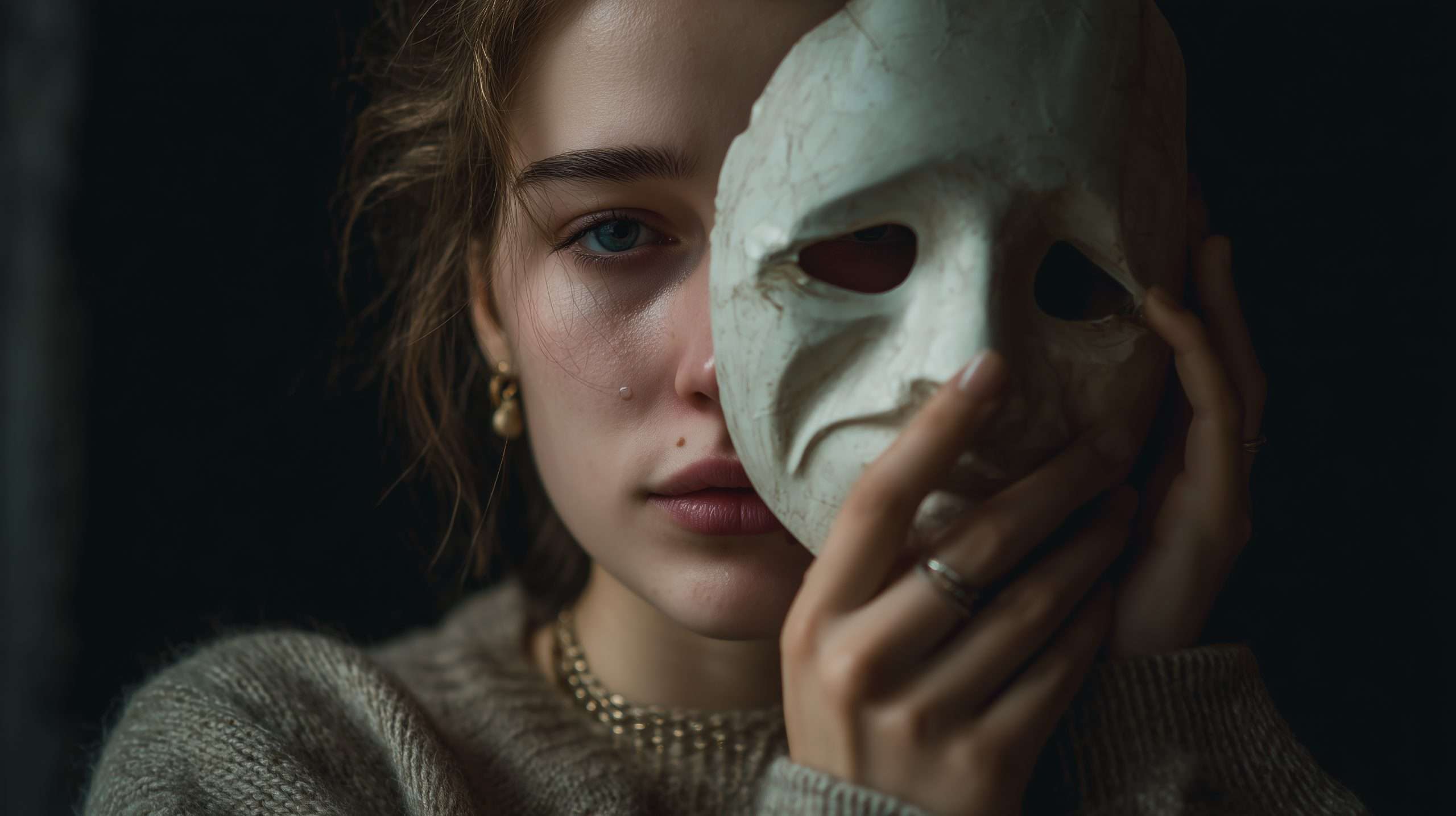Sick as Our Secrets