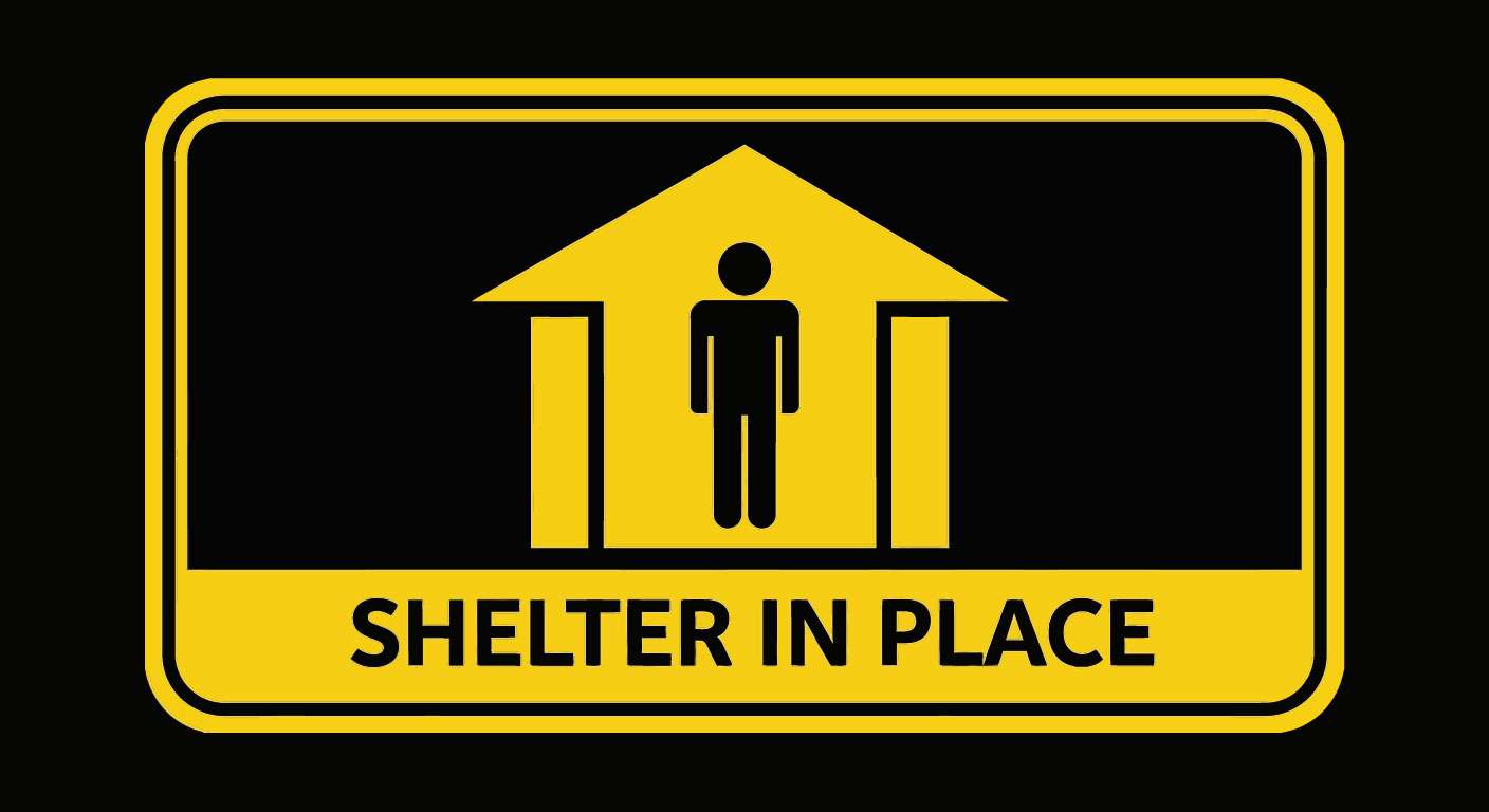 Shelter in Place