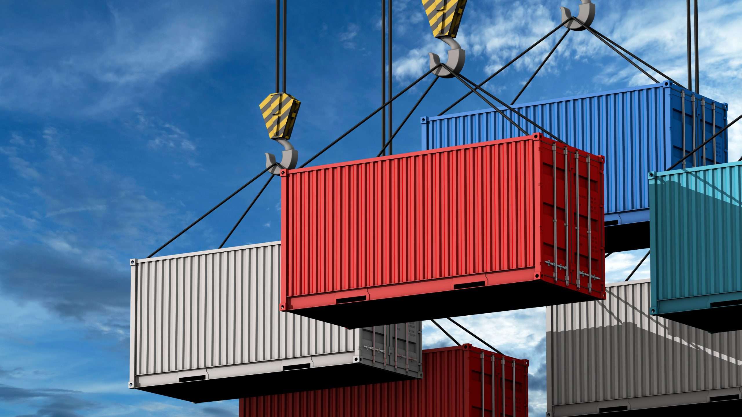 The Container