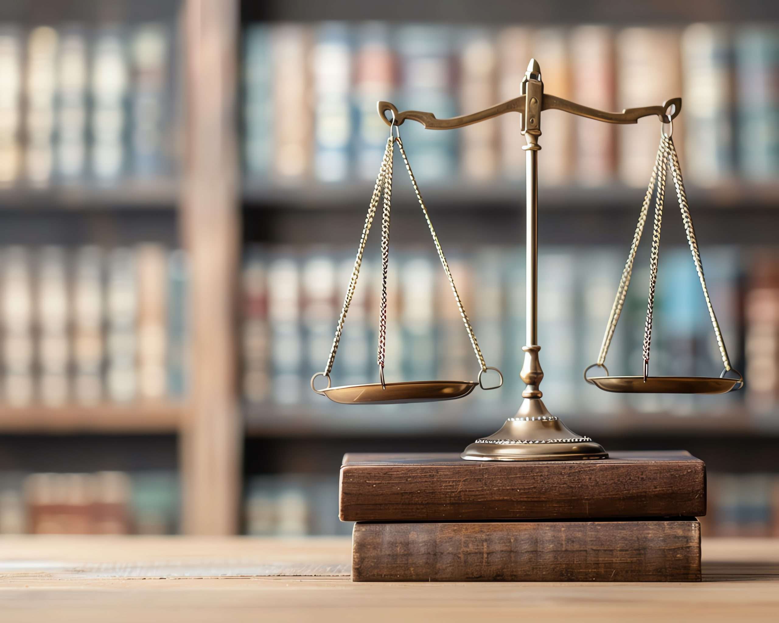 Personal Integrity